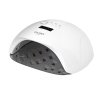 Lampa UV LED OCHO NAILS X13 65W biała z lustrzanym dnem
